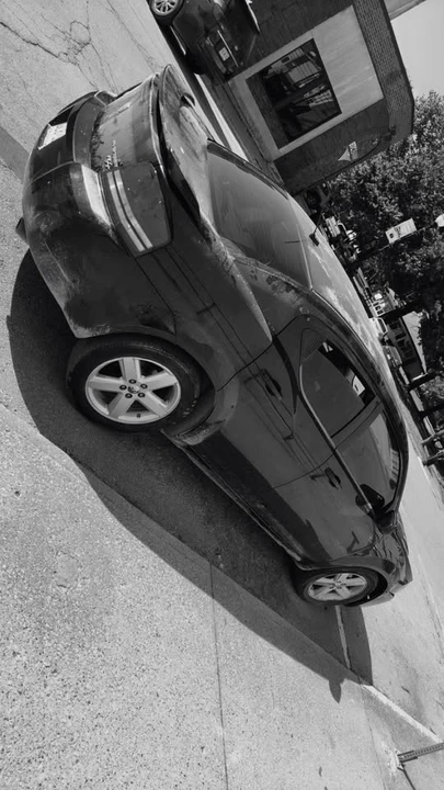 2010 Dodge Avenger Sedan - Image 3 of 4