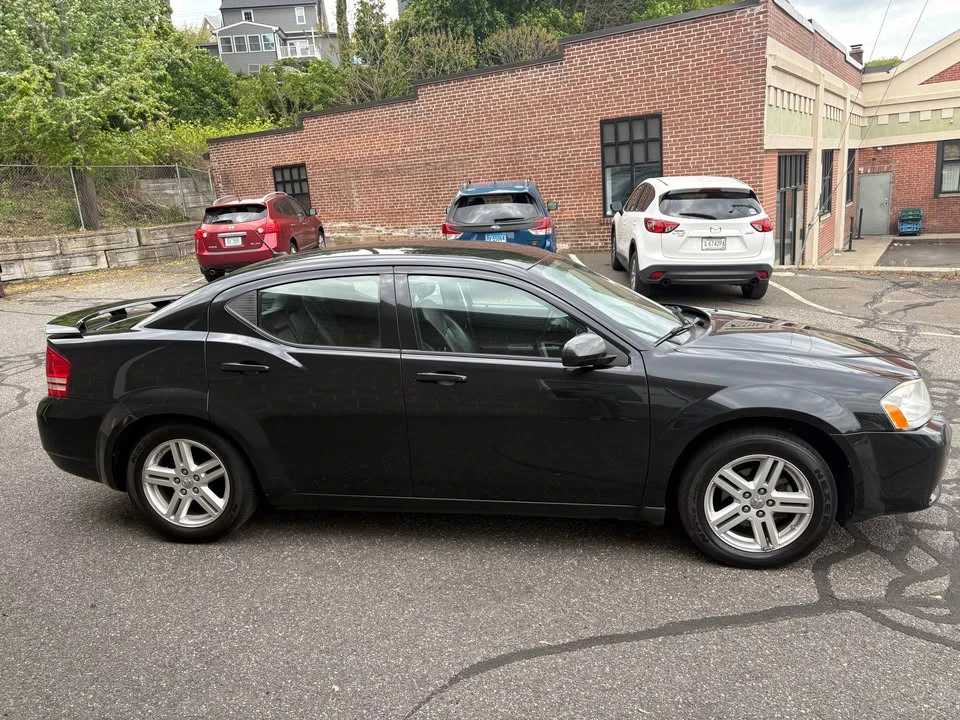 2010 Dodge Avenger Sedan - Image 6 of 19