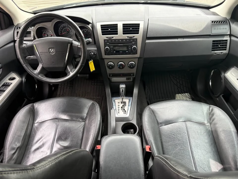 2010 Dodge Avenger Sedan - Image 15 of 19