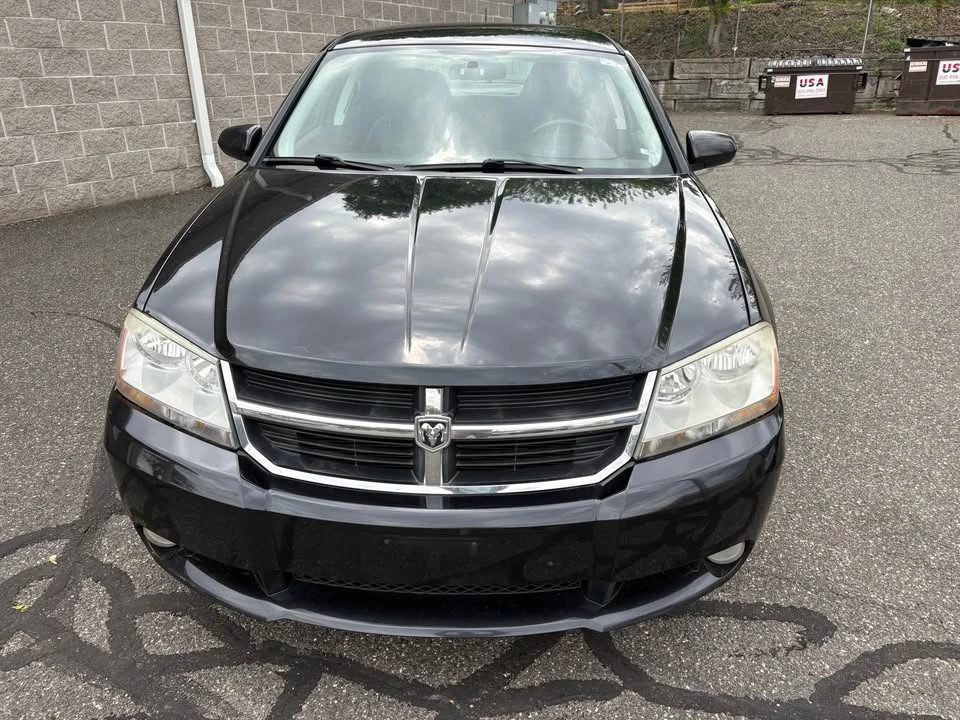 2010 Dodge Avenger Sedan - Image 8 of 19