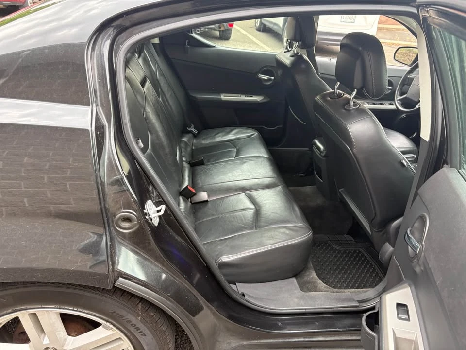 2010 Dodge Avenger Sedan - Image 13 of 19