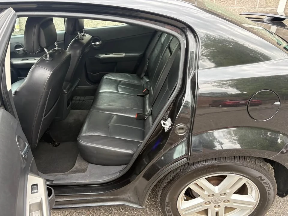 2010 Dodge Avenger Sedan - Image 12 of 19