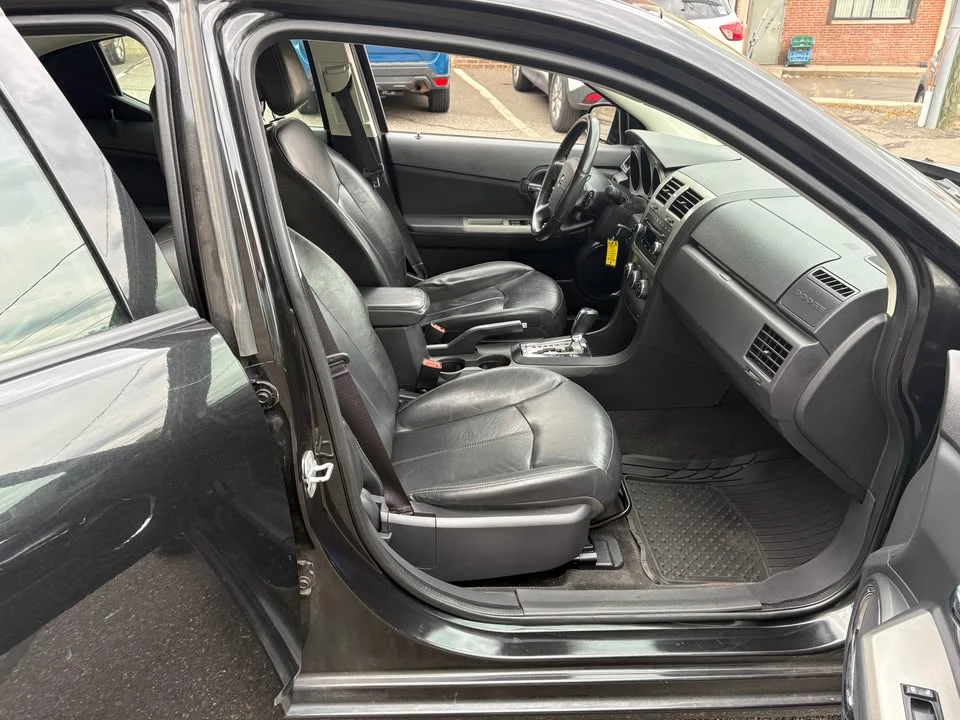 2010 Dodge Avenger Sedan - Image 10 of 19