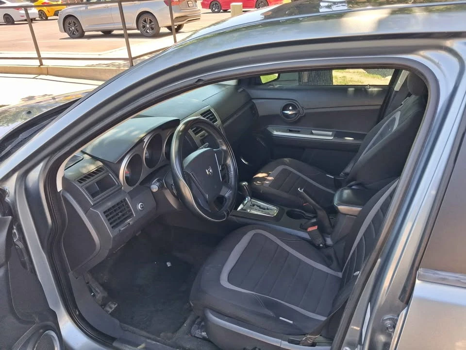 2010 Dodge Avenger Sedan - Image 8 of 20