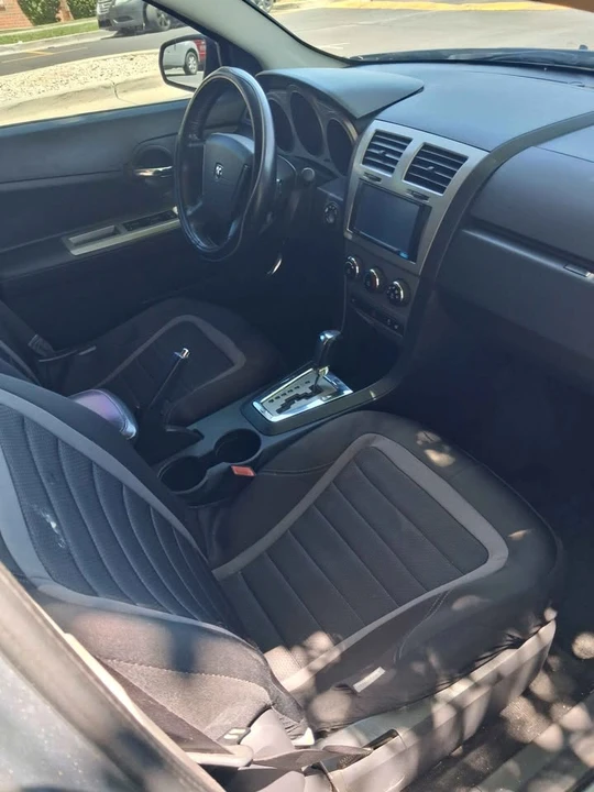 2010 Dodge Avenger Sedan - Image 19 of 20