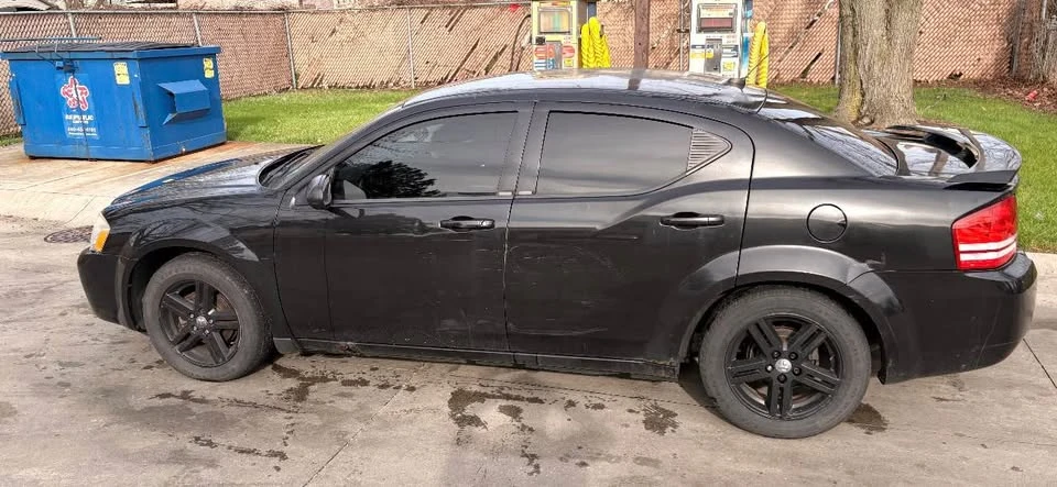 2010 Dodge Avenger Sedan - Image 10 of 10