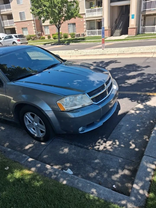 2010 Dodge Avenger Sedan - Image 9 of 20