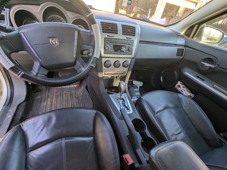 2010 Dodge Avenger Sedan - Image 10 of 10