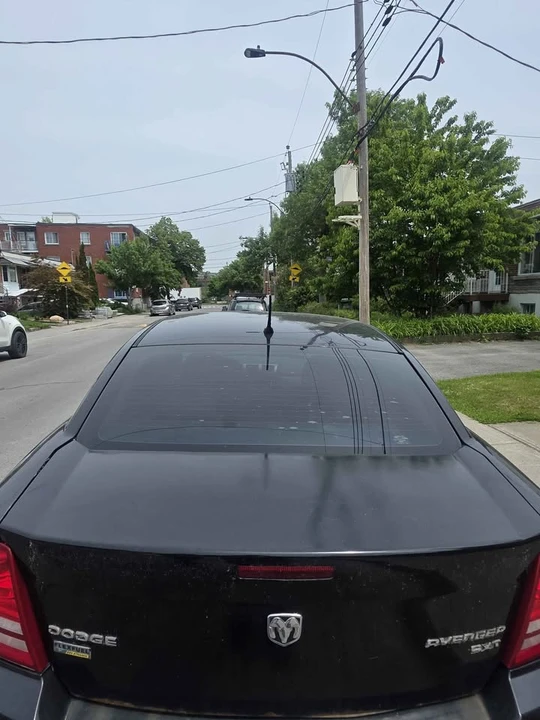 2010 Dodge Avenger Sedan - Image 3 of 4