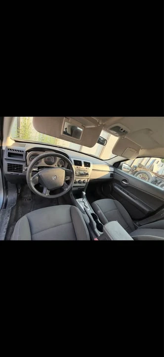 2010 Dodge Avenger Sedan - Image 8 of 10