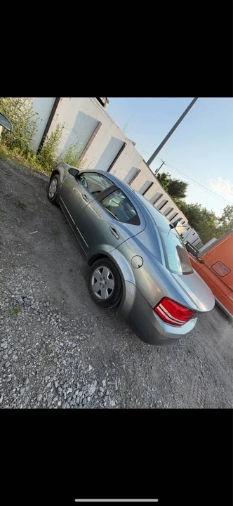 2010 Dodge Avenger Sedan - Image 4 of 10
