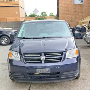 2010 Dodge Grand Caravan