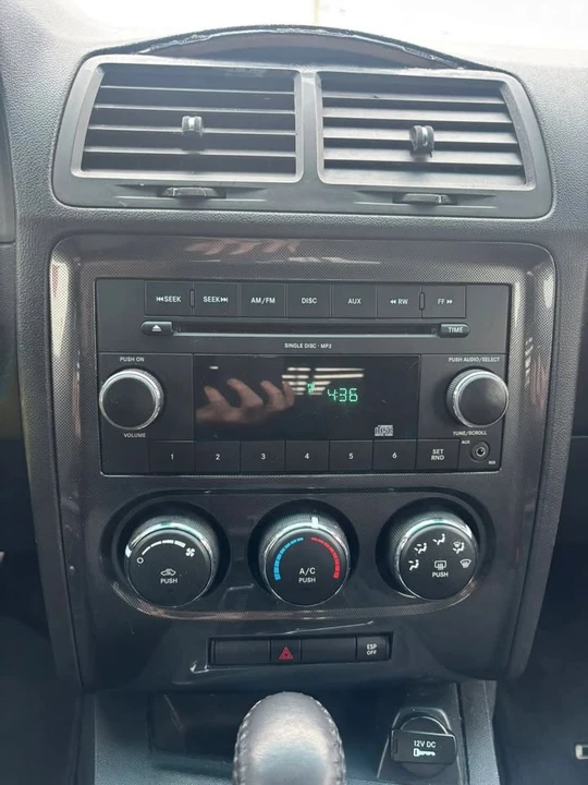 2010 Dodge Challenger 3rd Gen - Image 12 of 12