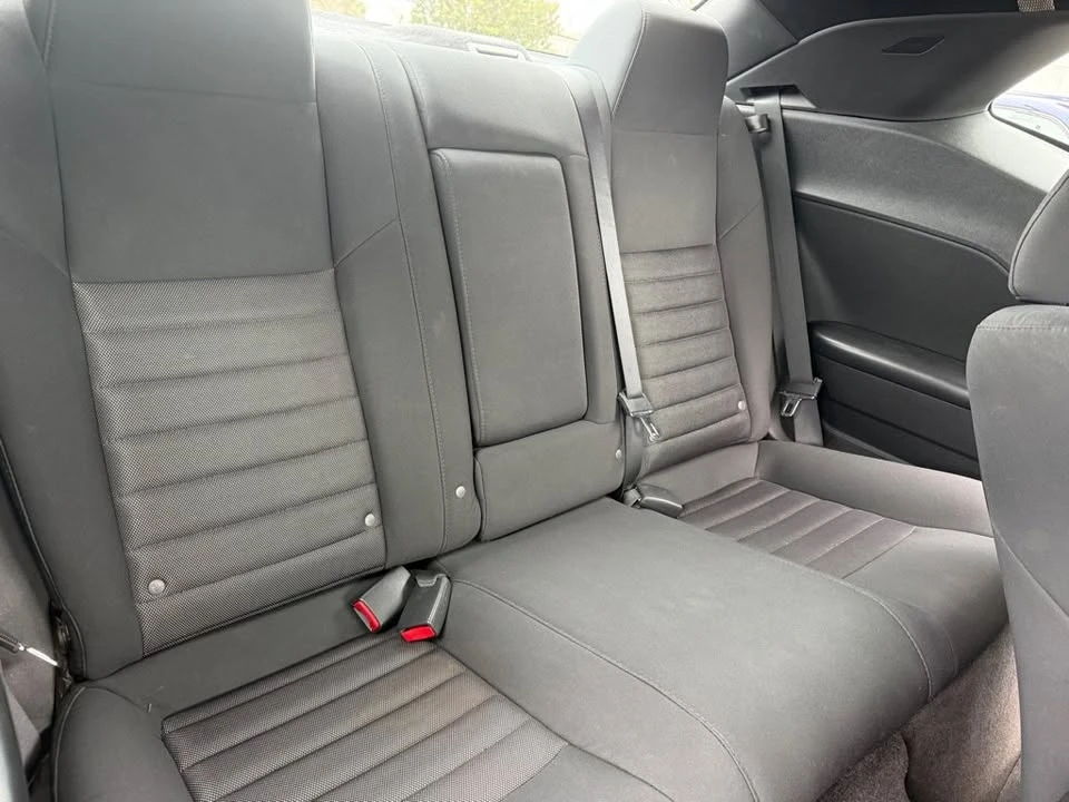 2010 Dodge Challenger 3rd Gen - Image 12 of 12