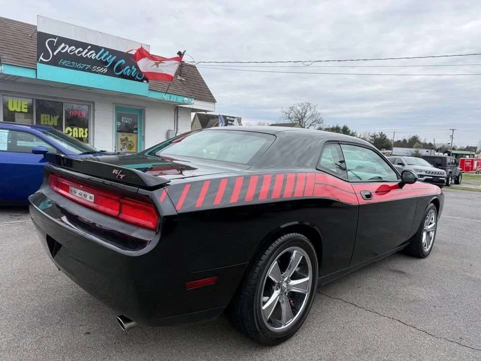 2010 Dodge Challenger 3rd Gen - Image 2 of 12