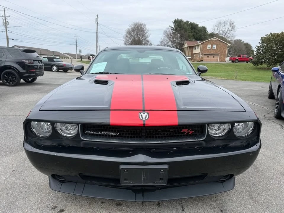 2010 Dodge Challenger 3rd Gen - Image 6 of 12