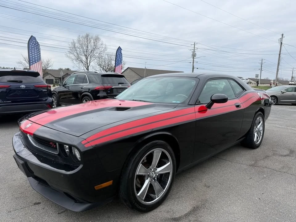 2010 Dodge Challenger 3rd Gen - Image 5 of 12