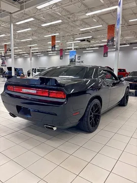 2010 Dodge Challenger R/T