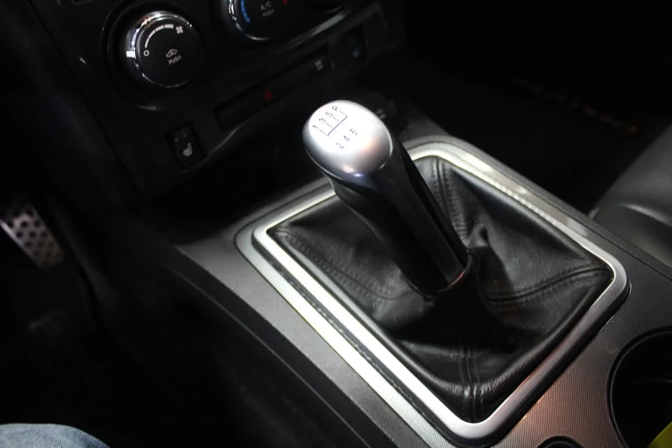 2010 Dodge Challenger 3rd Gen - Image 8 of 20