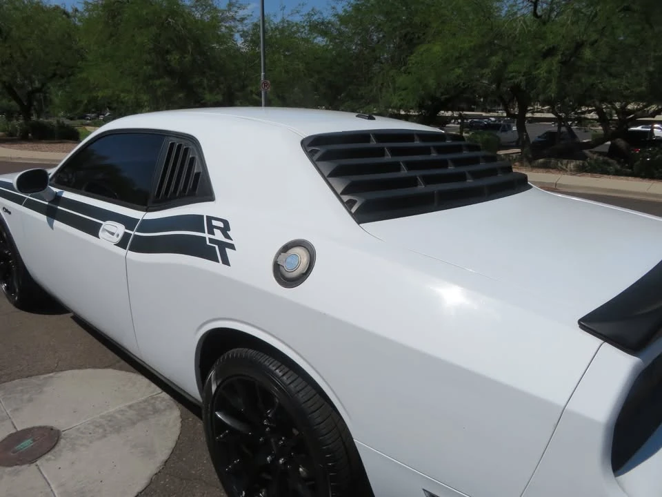 2010 Dodge Challenger 3rd Gen - Image 4 of 20