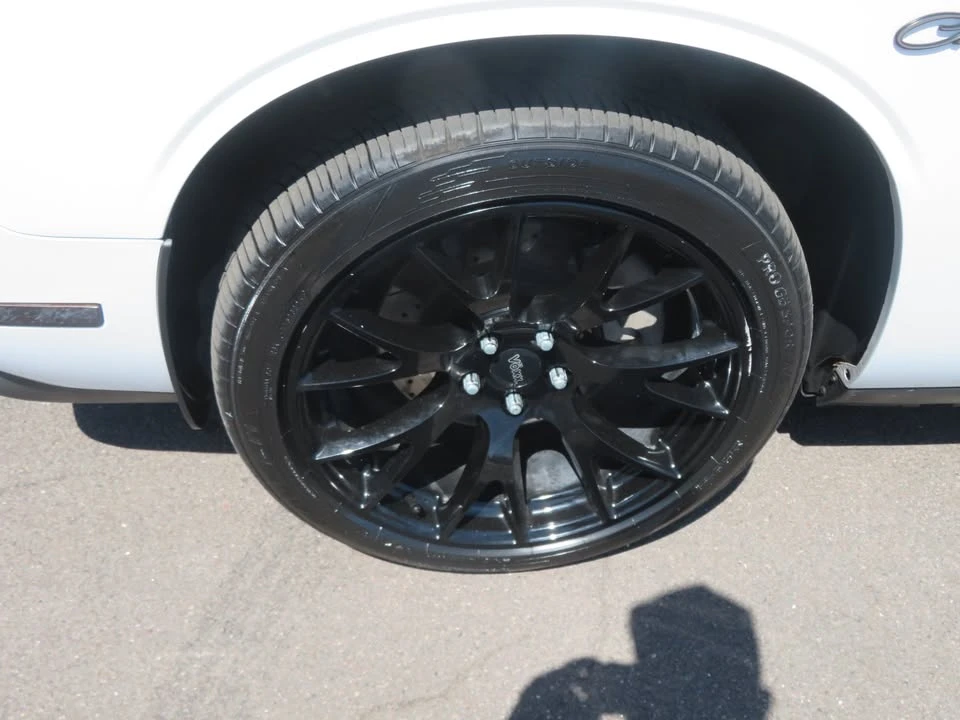 2010 Dodge Challenger 3rd Gen - Image 8 of 20