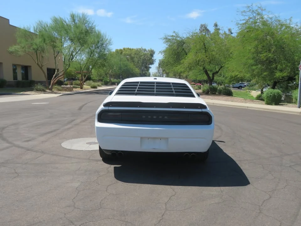 2010 Dodge Challenger 3rd Gen - Image 10 of 20