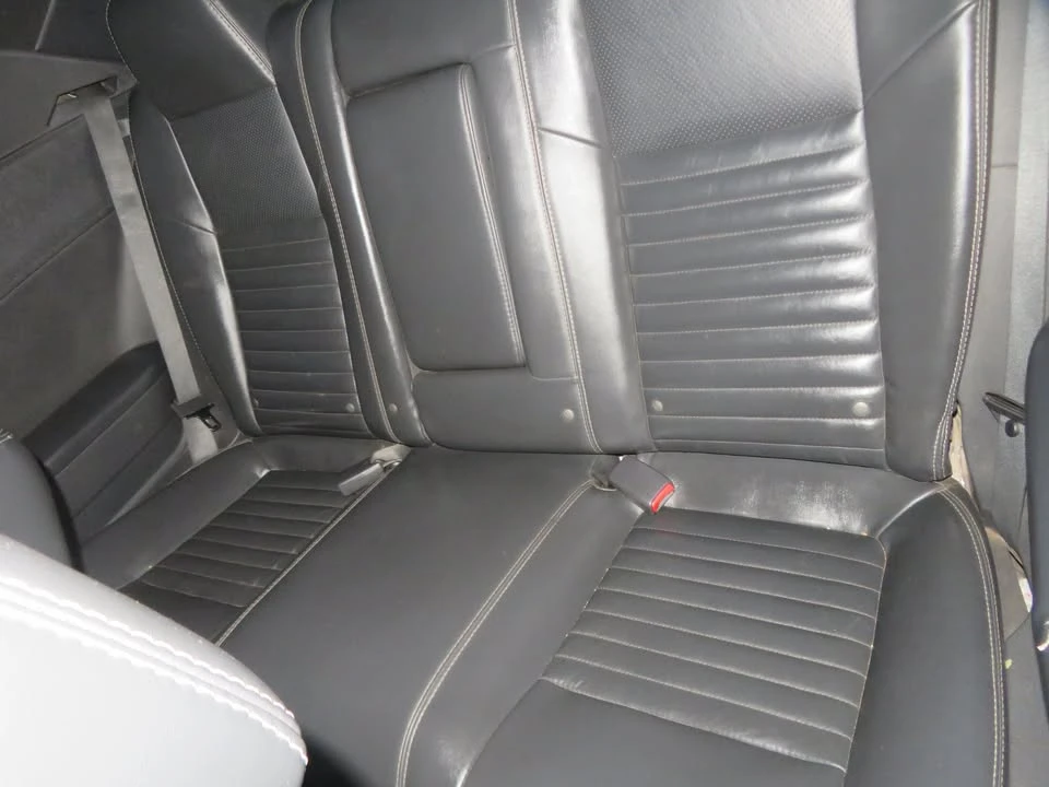 2010 Dodge Challenger 3rd Gen - Image 20 of 20
