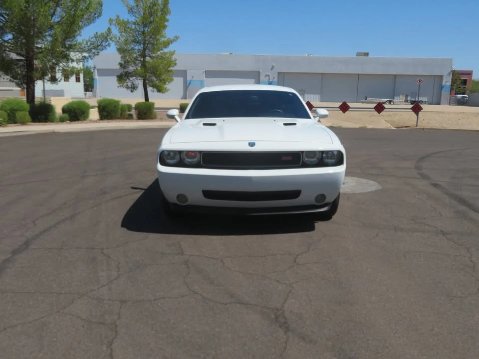 2010 Dodge Challenger 3rd Gen - Image 6 of 20