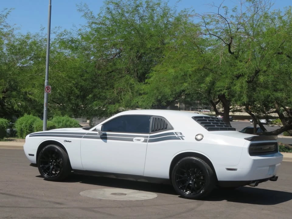 2010 Dodge Challenger 3rd Gen - Image 3 of 20