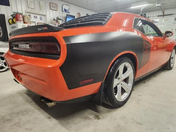 2010 Dodge Challenger SRT8 & 392 3rd Gen - Image 5 of 20