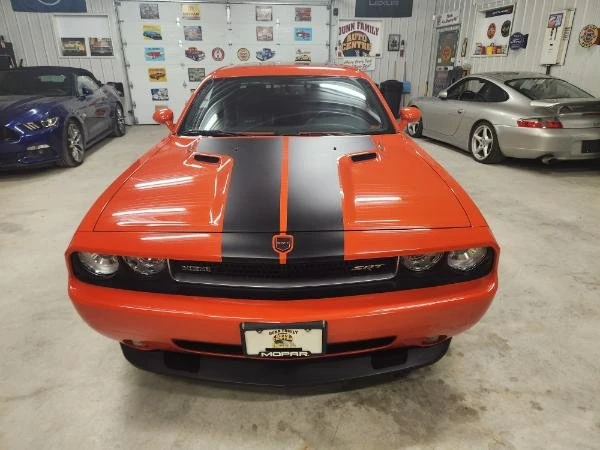 2010 Dodge Challenger SRT8 & 392 3rd Gen - Image 2 of 20