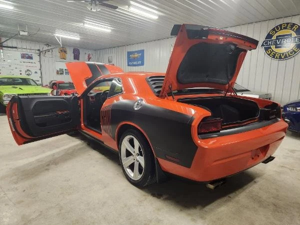2010 Dodge Challenger SRT8 & 392 3rd Gen - Image 18 of 20