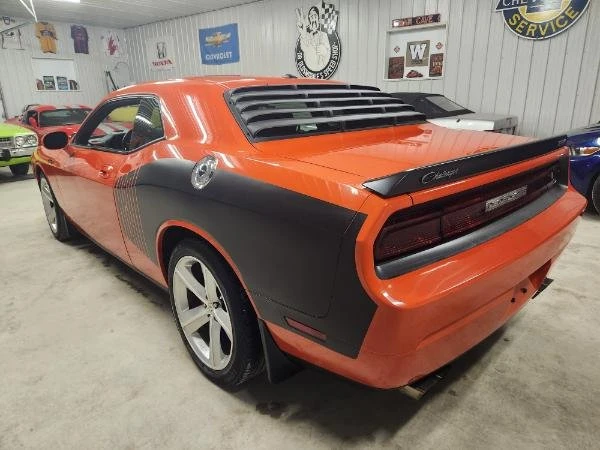 2010 Dodge Challenger SRT8 & 392 3rd Gen - Image 7 of 20