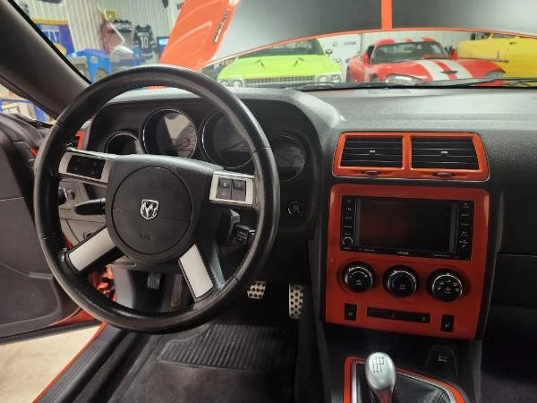 2010 Dodge Challenger SRT8 & 392 3rd Gen - Image 13 of 20