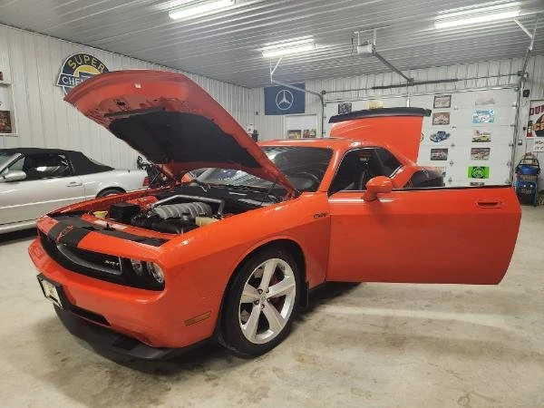 2010 Dodge Challenger SRT8 & 392 3rd Gen - Image 16 of 20