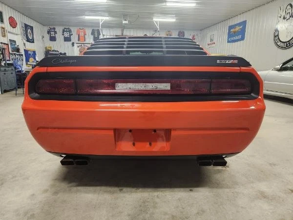 2010 Dodge Challenger SRT8 & 392 3rd Gen - Image 6 of 20