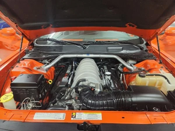 2010 Dodge Challenger SRT8 & 392 3rd Gen - Image 15 of 20