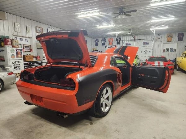 2010 Dodge Challenger SRT8 & 392 3rd Gen - Image 19 of 20