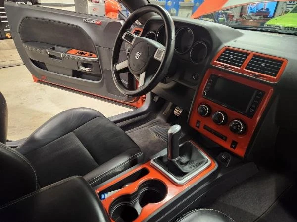 2010 Dodge Challenger SRT8 & 392 3rd Gen - Image 15 of 20