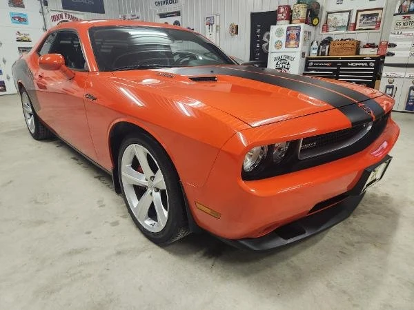2010 Dodge Challenger SRT8 & 392 3rd Gen - Image 3 of 20
