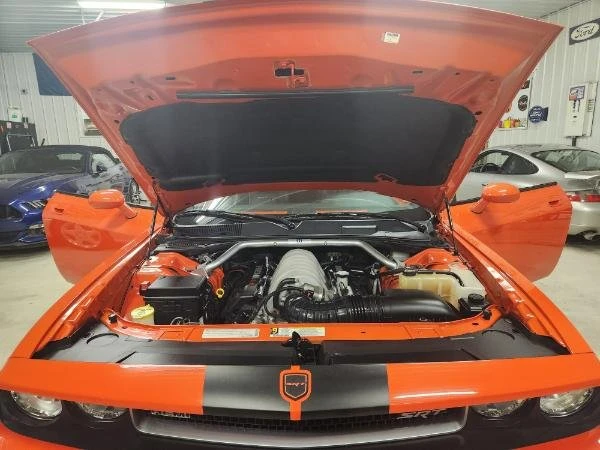 2010 Dodge Challenger SRT8 & 392 3rd Gen - Image 12 of 20
