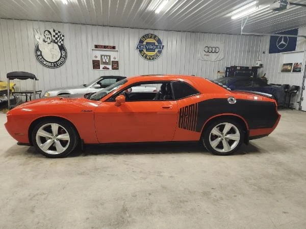 2010 Dodge Challenger SRT8 & 392 3rd Gen - Image 8 of 20