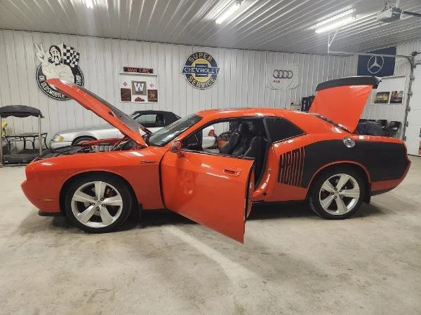 2010 Dodge Challenger SRT8 & 392 3rd Gen - Image 18 of 20