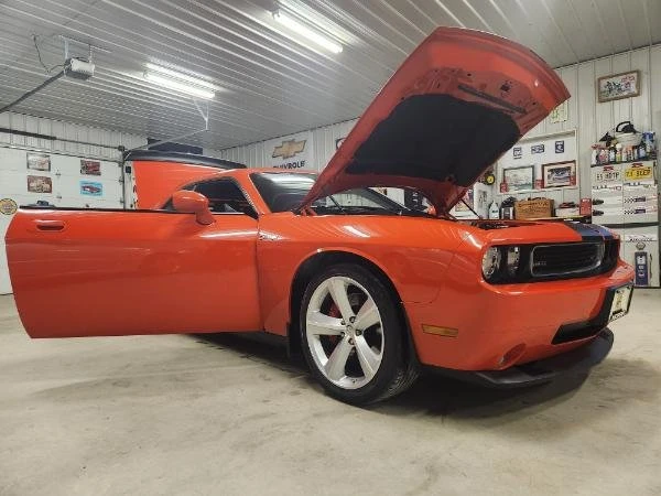 2010 Dodge Challenger SRT8 & 392 3rd Gen - Image 20 of 20