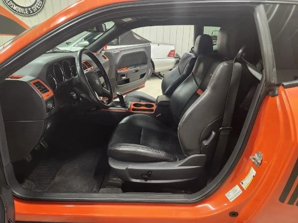 2010 Dodge Challenger SRT8 & 392 3rd Gen - Image 14 of 20