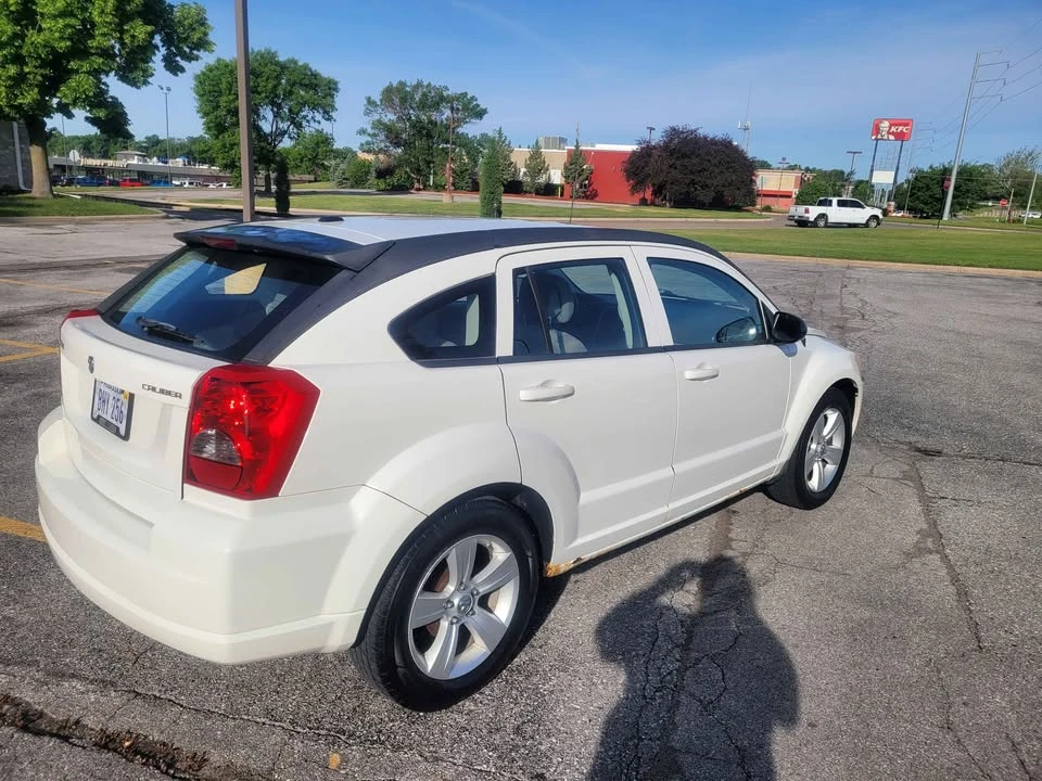 2010 Dodge Caliber - Image 4 of 11