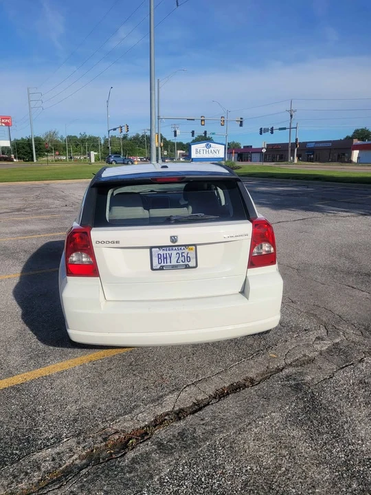2010 Dodge Caliber - Image 2 of 11