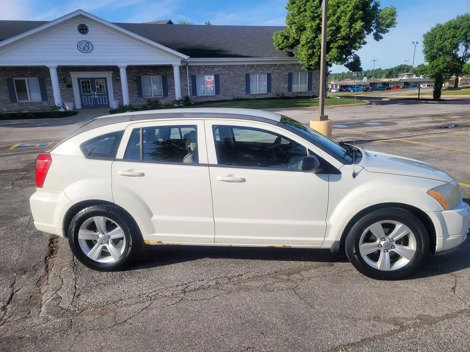 2010 Dodge Caliber - Image 8 of 11