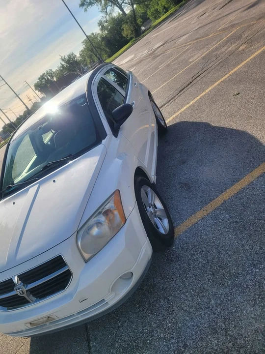 2010 Dodge Caliber - Image 10 of 11