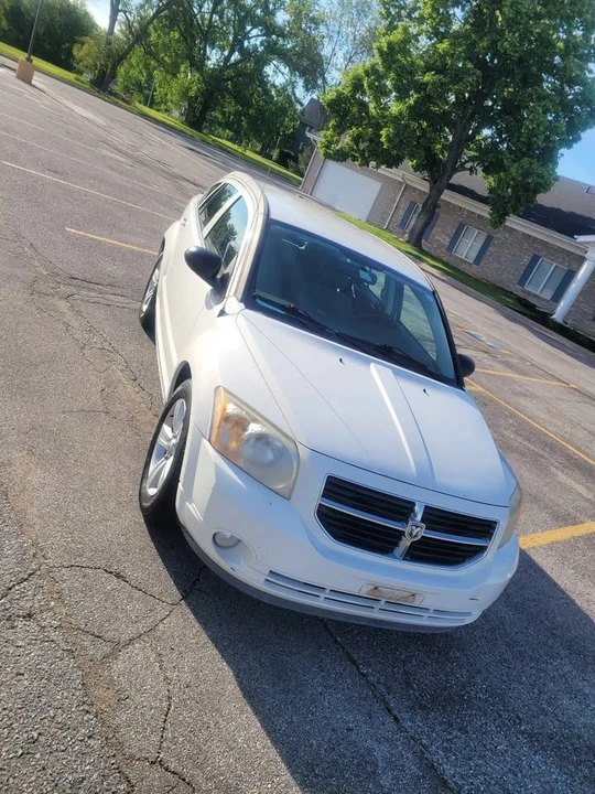 2010 Dodge Caliber - Image 11 of 11